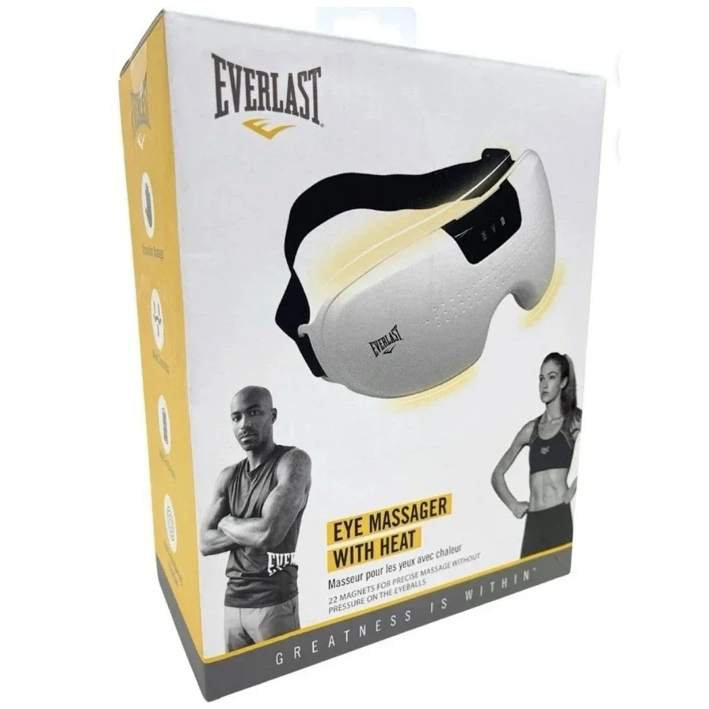 Everlast comfortable mode